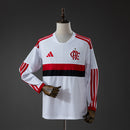 Camisa 2 Flamengo 2026/27 Torcedor - Masculina