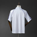 Camisa 1 Real Madrid Retrô 1988 - Masculina