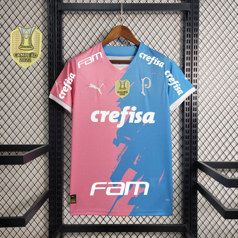 Camisa Edição Especial Palmeiras 2023/24 Torcedor - Masculina