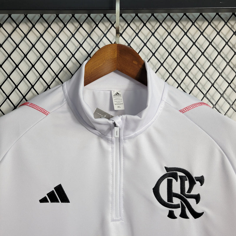 Moletom Flamengo 23/24 - Masculino
