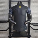 Camisa Brasil "Arte e Fé" Edição Especial 2024 Jogador - Masculina