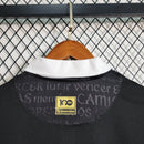 Camisa 3 Vasco da Gama Negras Torcedor - Masculina