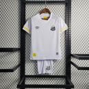 Conjunto Infantil 1 Santos 2023/24 - Unissex