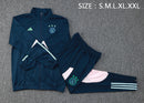 Agasalho Ajax Azul 2023/24 - Masculino