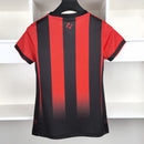 Camisa 1 Vitoria 24/25 Torcedor - Feminina