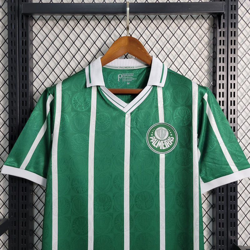 Camisa 1 Palmeiras Retro 1993 - Masculina