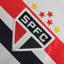 Camisa 1 São Paulo 2024/25 Torcedor - Masculina