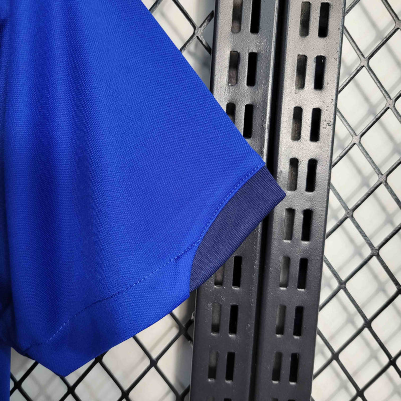 Camisa 1 Cruzeiro 2023/24 Torcedora- Feminina