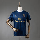 Camisa 2 Real Madrid Retrô 2019/20 - Masculina