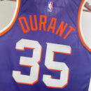 Regata Phoenix Suns Roxo Swingman - Icon Edition