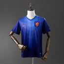 Camisa 1 Holanda Retrô 2014 - Masculina