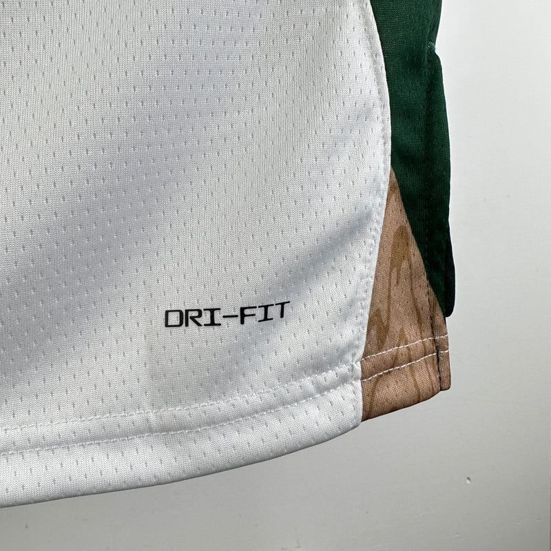 Regata Boston Celtics Branca 2023/24 - City Edition