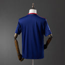 Camisa 2 Espanha Retrô 2010 - Masculina