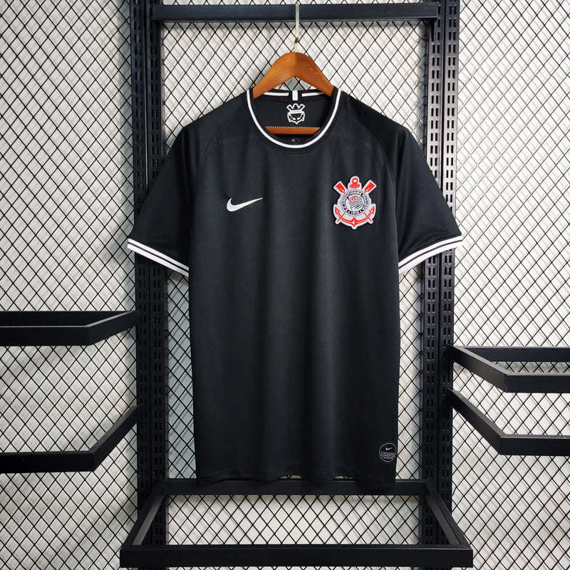 Camisa 2 Corinthians 20/21 Torcedor - Masculina