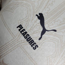Camisa 4 AC Milan x Pleasures 2023/24 Jogador - Masculina