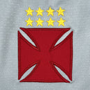 Camisa Pré-Jogo Vasco da Gama 2025/26 - Feminina