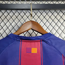 Camisa 1 Barcelona 202/26 Torcedor - Feminina