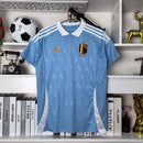 Camisa 2 Bélgica 24/25 Torcedor - Masculina