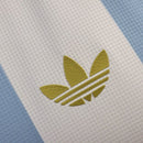 Camisa Argentina Anniversary 2024 - Masculina