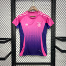 Camisa 2 Alemanha 2024/25 Torcedor - Feminina