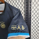 Camisa "La Pulga" Argentina Comma Football 2023 Torcedor - Masculina