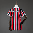 Camisa 2 São Paulo 2026/27 Torcedor - Feminina