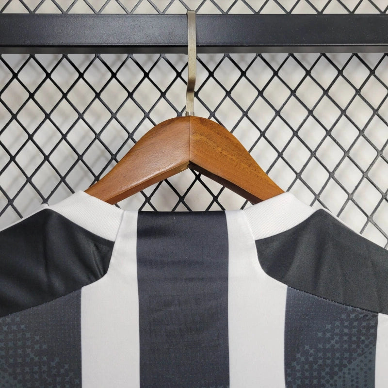 Camisa 1 Atlético Mineiro 24/25 Torcedor - Masculina