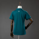 Camisa Third Fluminense 2026/27 verde - Feminina