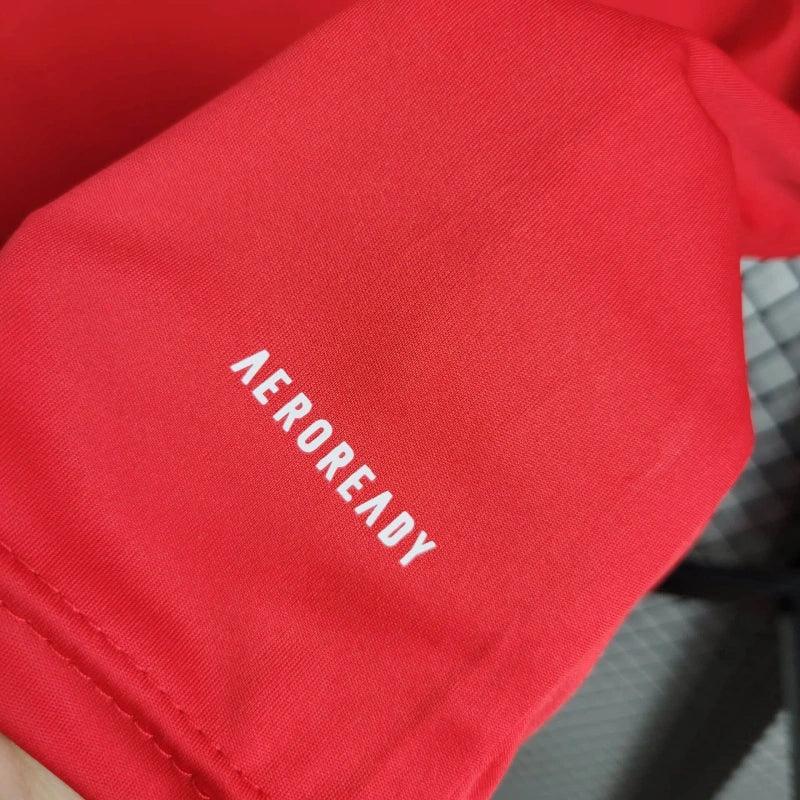 Camisa Treino Internacional 24/25 - Masculina