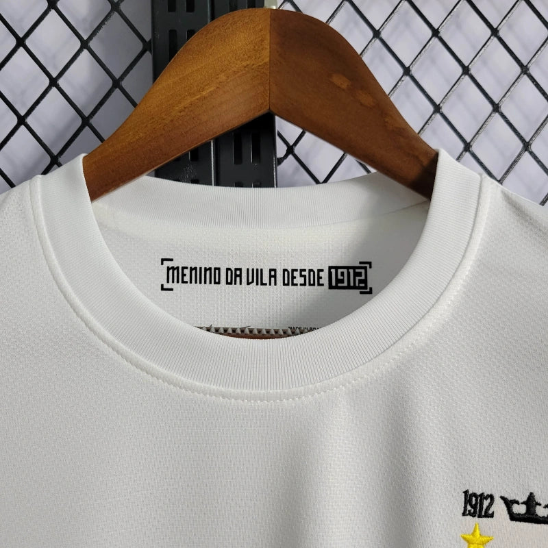 Camisa 1 Santos Retrô 2011 - Masculina