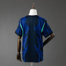Camisa 2 Brasil 2026/27 Torcedor - Feminina