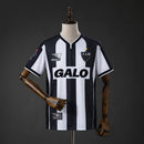 Camisa Home Atlético Mineiro Retrô 2000 - Masculina
