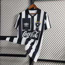 Camisa 1 Botafogo Retrô 1997/98 - Masculina
