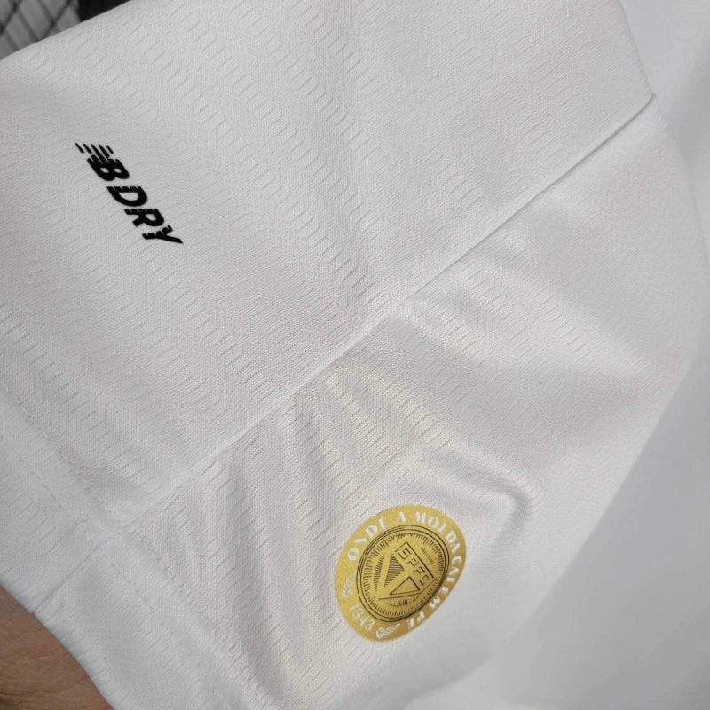 Camisa 1 São Paulo 2024/25 Torcedor - Masculina
