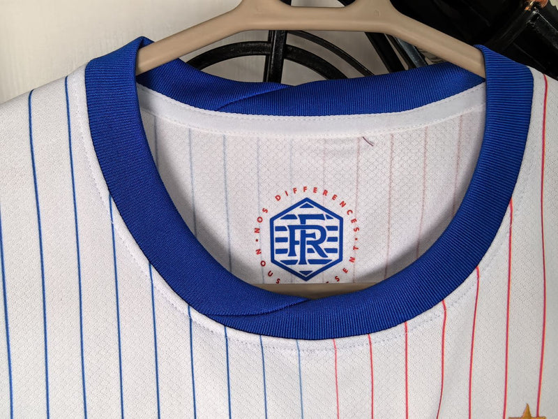 Camisa 2 França 24/25 Torcedor - Masculina