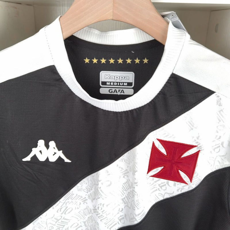 Camisa 1 Vasco 24/25 Dinamite Edição Especial - Masculina