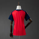 Camisa 1 Espanha 2026/27 Torcedor - Feminina