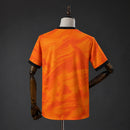 Camisa Third Atlético Mineiro 2026/27 Laranja - Masculina