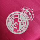 Camisa 2 Real Madrid Retrô 2014/15 - Masculina
