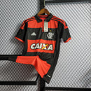 Camisa 1 Flamengo Retrô 2014/15 - Masculina