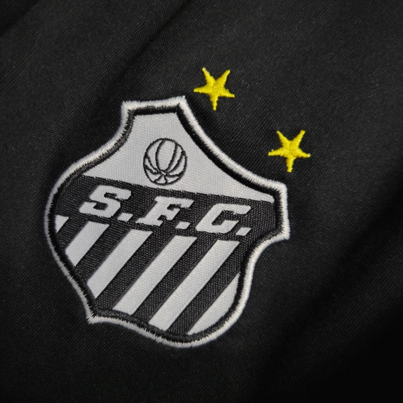 Conjunto Infantil 2 Santos 2022/23 - Unissex