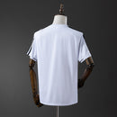 Camisa 1 Real Madrid Retrô 2003/04 - Masculina