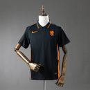 Camisa 2 Holanda Retrô 2021 - Masculina