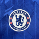 Camisa 1 Chelsea 2025/26 Torcedor - Masculina