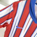 Camisa 1 Atlético de Madrid 24/25 Jogador - Masculina