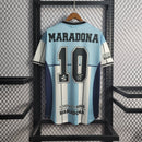 Camisa Argentina Comemorativa Maradona  Retrô 2010 - Masculina