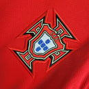 Camisa 1 Portugal 24/25 Torcedor - Masculina