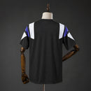 Camiseta Real Madrid EQT 2026 Preta - Masculina