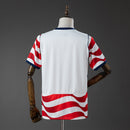 Camisa 1 Estados Unidos 2026/27 Torcedor - Masculina