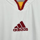 Camisa 2 Espanha Retrô 2011 - Masculina